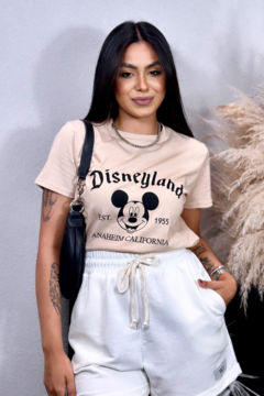 Tshirt Disneyland