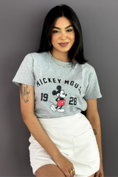 Tshirt Mickey Mouse 1928