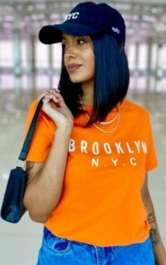 Tshirt Brooklyn