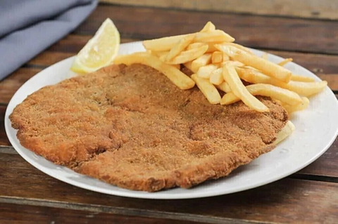 PROMO - Milanesas de nalga (ternera) - 2 Kg