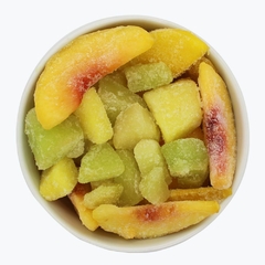 Mix frutas tropicales - 500g.