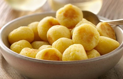 Papas Noisette - 500 g.