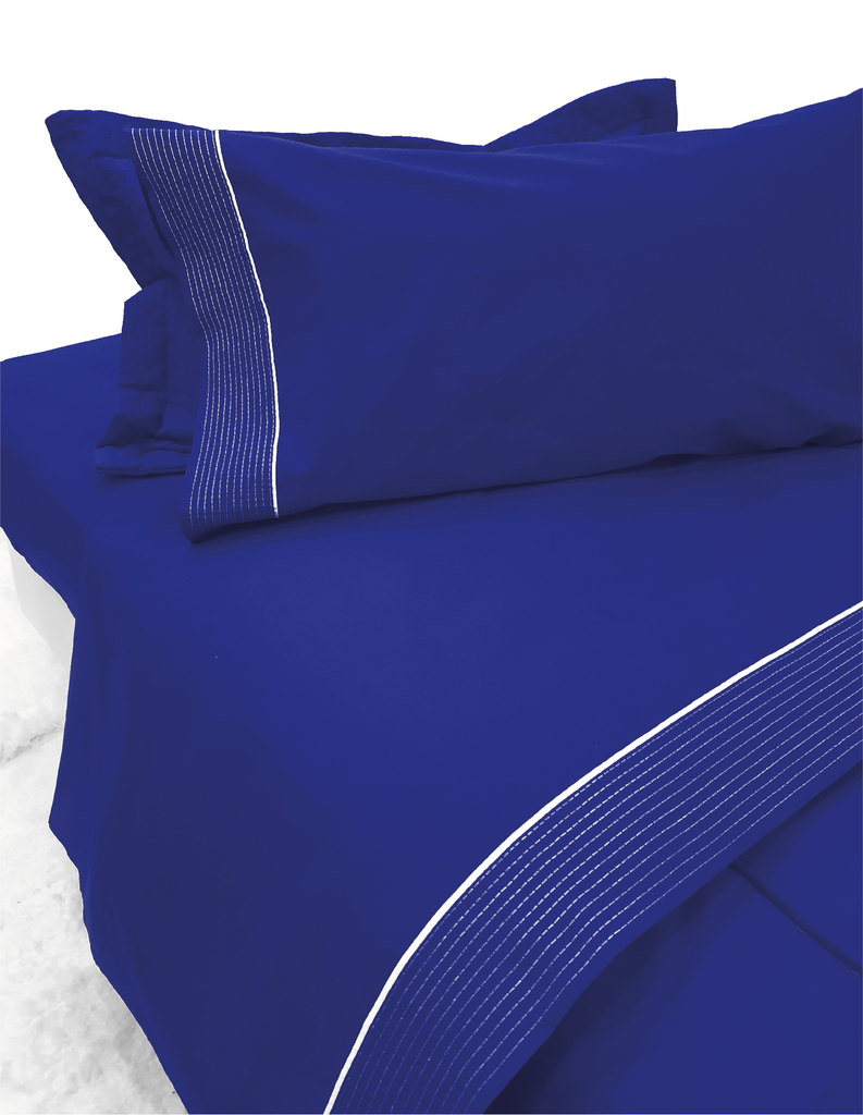 Lujosa ropa de cama 100% algodón egipcio, sábanas de ajuste súper profundo,  cama tamaño Super King, sábana con dobladillo elástico fuerte, 180 x 200 +