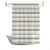 Cortina de Baño Fine Strip - comprar online