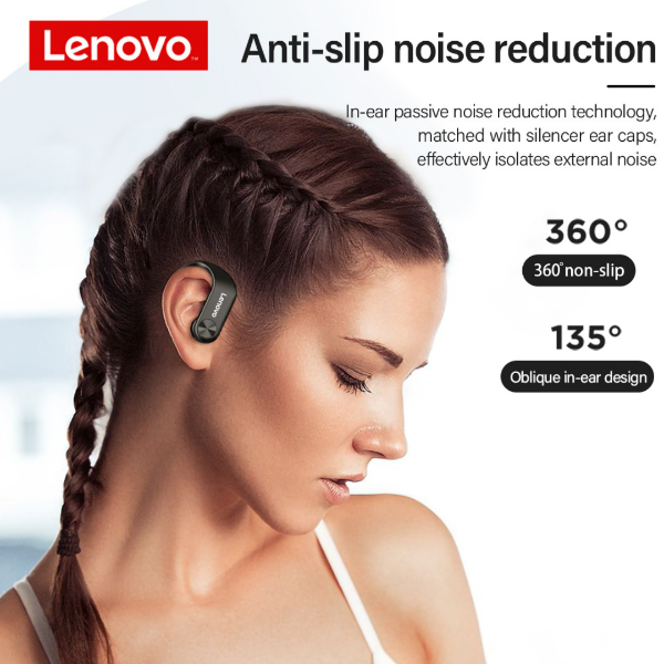 Auriculares Lenovo LP7