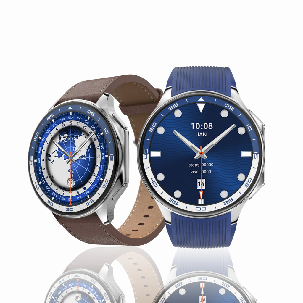 Smartwatch Reloj Inteligente