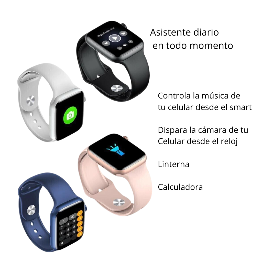 Reloj celular new arrivals