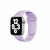 Malla Silicona Lisa smartwatch reloj inteligente 42/44mm - comprar online