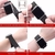 Malla Correa Metal Magnética Smartwatch reloj inteligente 44 mm 42 mm - tienda online