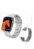 Smartwatch Reloj Inteligente DT8 Max doble malla + film antirayas - comprar online