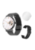 Smartwatch Reloj Inteligente DT4 New Doble malla + film antirayas - comprar online