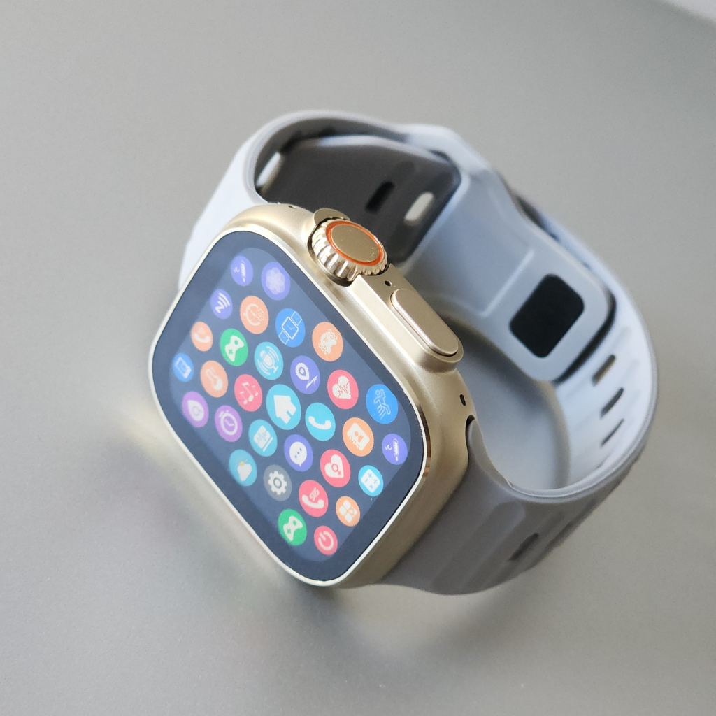 Reloj inteligente online hotsell