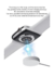 Combo smartwatch reloj inteligente DT17 por 2 unidades Doble malla - comprar online