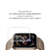 Film Hidrogel Cuadrado antirayas Smartwatch 42/44 mm 38/40mm - Giank Electrónica — Tienda Online