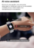 Combo smartwatch reloj inteligente DT17 por 2 unidades Doble malla en internet