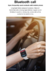 Combo smartwatch reloj inteligente DT17 por 2 unidades Doble malla - Giank Electrónica — Tienda Online