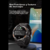 Smartwatch reloj inteligente sumergible KT76 + Film antirayas en internet