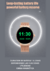 Smartwatch Reloj Inteligente DT4 New Doble malla + film antirayas - tienda online