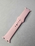 Malla silicona loop 38/40 mm para smartwatch - comprar online