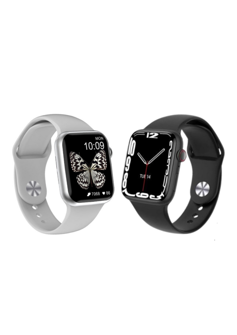 Smartwatch Reloj Inteligente Microwear W59 Mini Deportivo +