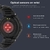 Smartwatch Reloj Inteligente DT5 Sports + film antirayas en internet