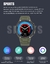 Smartwatch Reloj Inteligente DT5 Sports + film antirayas - tienda online