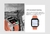 Smartwatch Reloj Inteligente Dt8 Ultra plus doble malla + film antirayas - comprar online