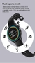 Smartwatch Reloj Inteligente Dt3 New doble malla +film antirayas - tienda online
