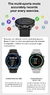 Smartwatch Reloj Inteligente Dt3 New doble malla +film antirayas en internet