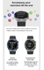 Smartwatch Reloj Inteligente DT3 Mate - comprar online