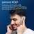 Auriculares Bluetooth Lenovo Xg01 Think plus