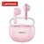 Auriculares Inalámbricos Bluetooth Lenovo LP1 PRO - Giank Electrónica — Tienda Online