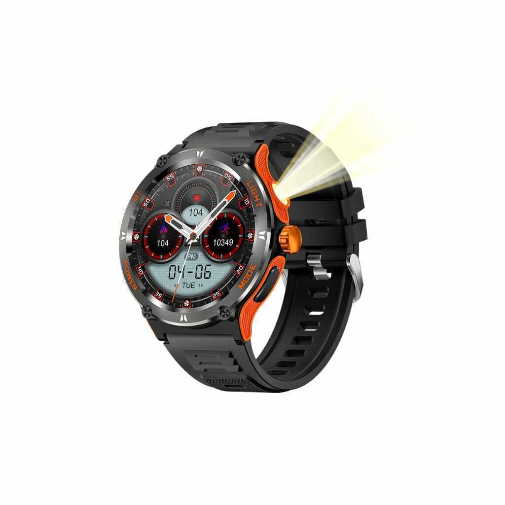 relojes sumergibles