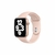 Malla Silicona Lisa smartwatch reloj inteligente 42/44mm - Giank Electrónica — Tienda Online