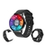 Smartwatch Reloj Inteligente DT2 con tres mallas - comprar online