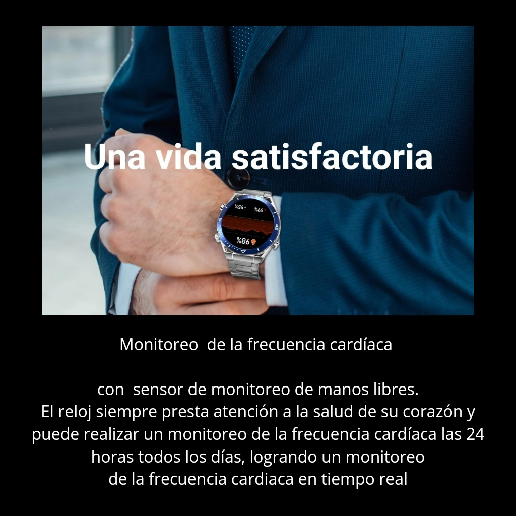 Como comprar un smartwatch new arrivals
