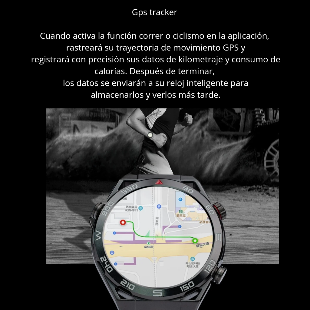 Doble reloj android hotsell