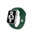 Imagen de Malla Silicona Lisa smartwatch reloj inteligente 42/44mm