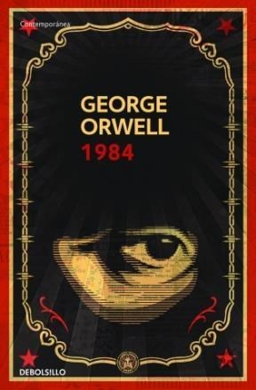 1984 GEORGE ORWELL