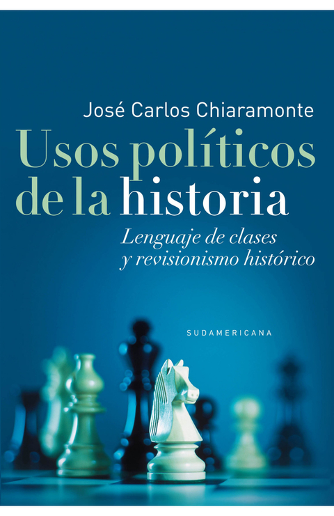 USOS POLITICOS DE LA HISTORIA