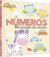 MI MUNDO DE CARTON -NUMEROS-