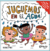 JUGUEMOS EN EL AGUA -LIBRO PARA EL BAÑO-