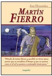MARTIN FIERRO (T.D)