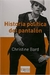 HISTORIA POLITICA DEL PANTALON