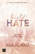 TWISTED HATE -LIBRO 3-