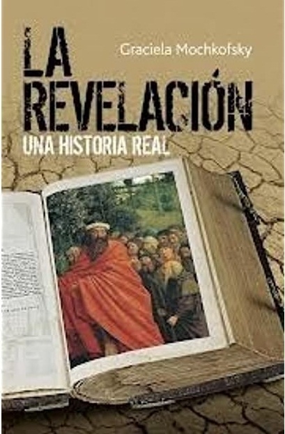 LA REVELACION -UNA HISTORIA REAL-