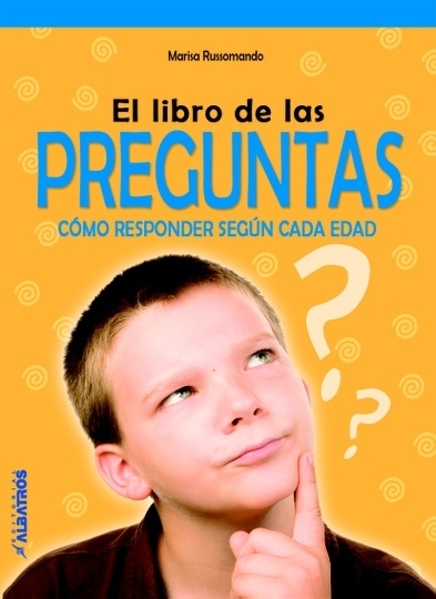 EL LIBRO DE LAS PREGUNTAS