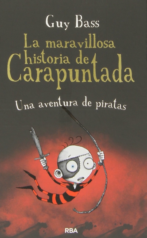 LA MARAVILLOSA HISTORIA DE CARAPUNTADA