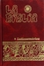 LA BIBLIA LATINOAMERICANA (CHICA) TD