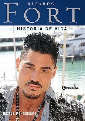 RICARDO FORT -HISTORIA DE VIDA-